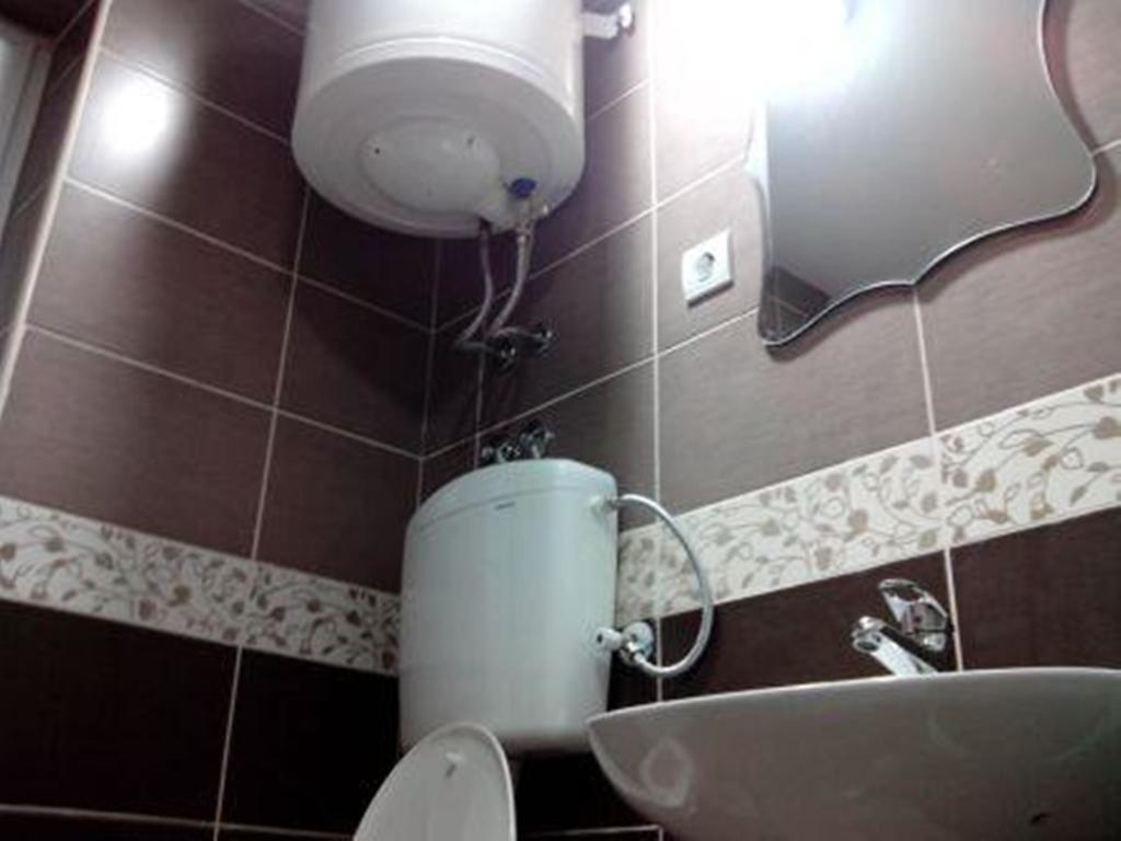 Studios Milosev Bar Bilik gambar
